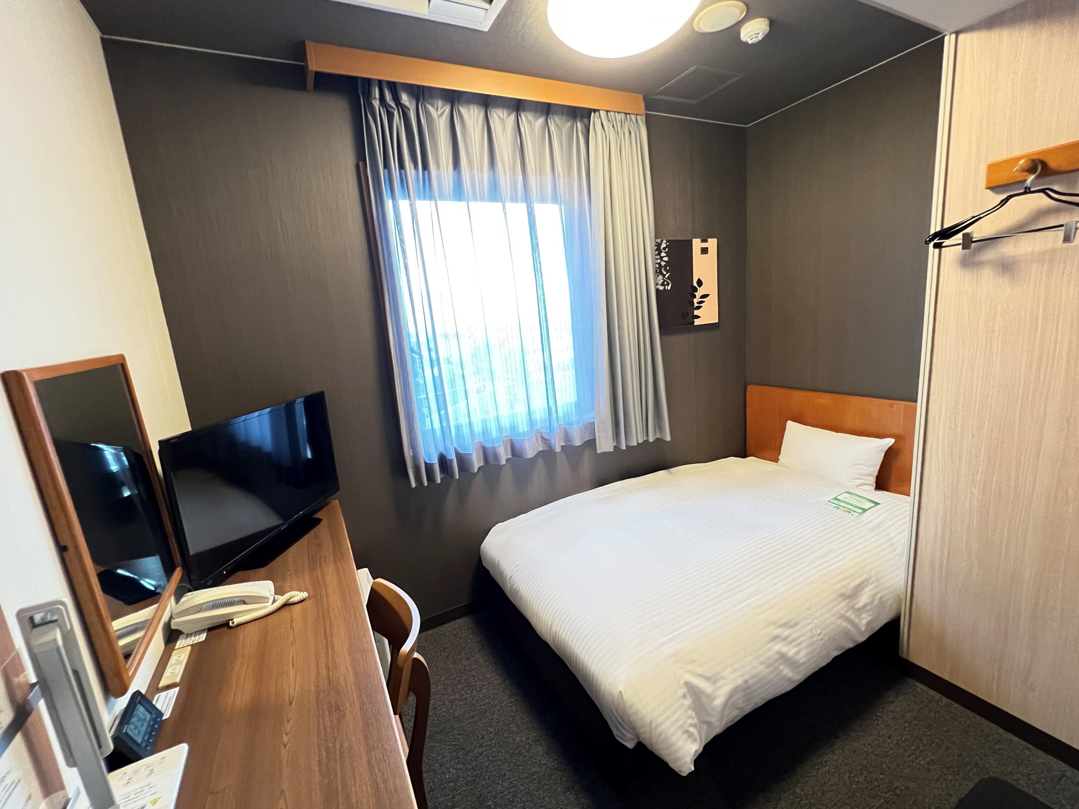 ホテルルートイン新御殿場インター -国道246号- - 写真 2