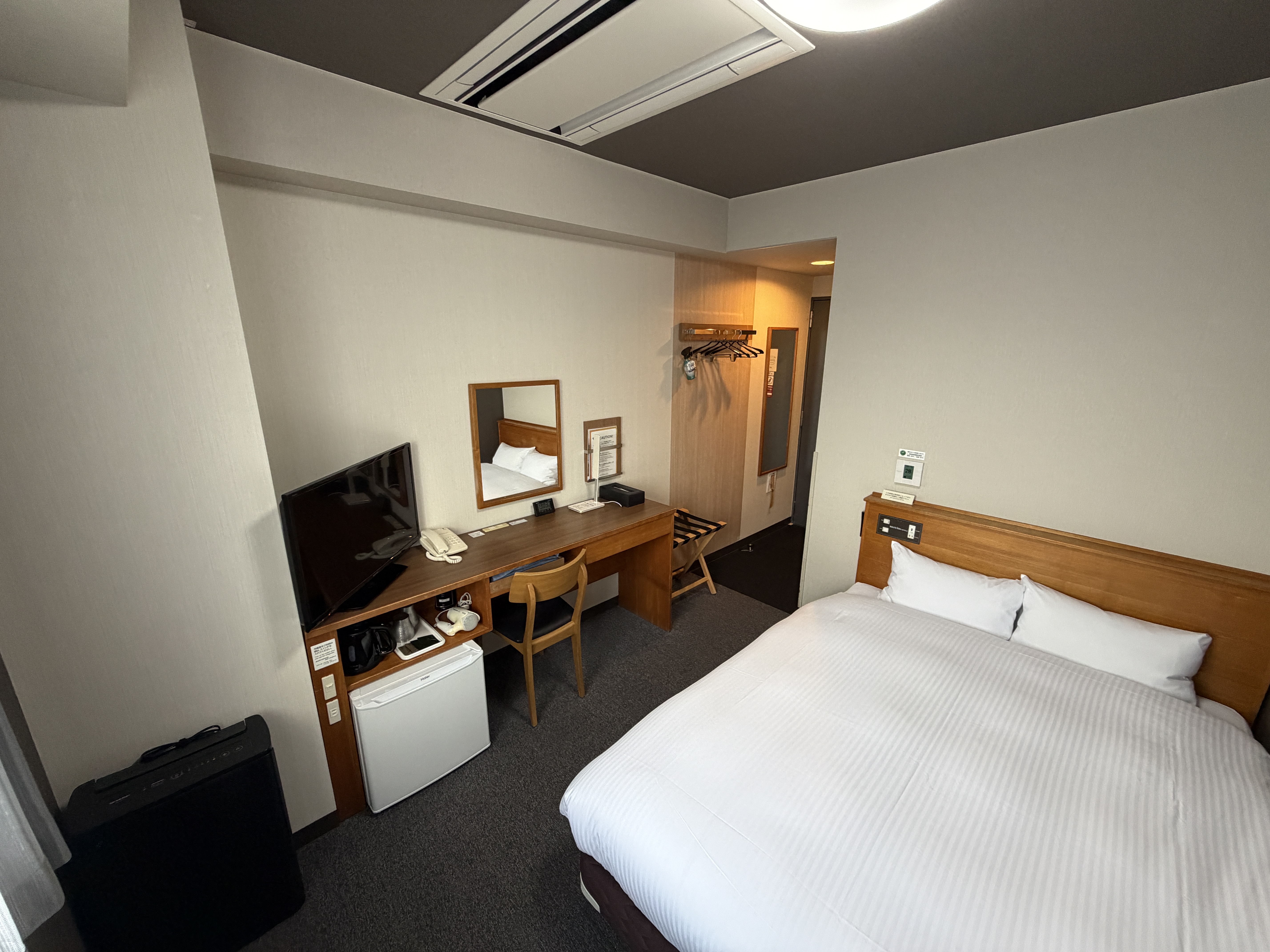 ホテルルートイン新御殿場インター -国道246号- - 写真 5