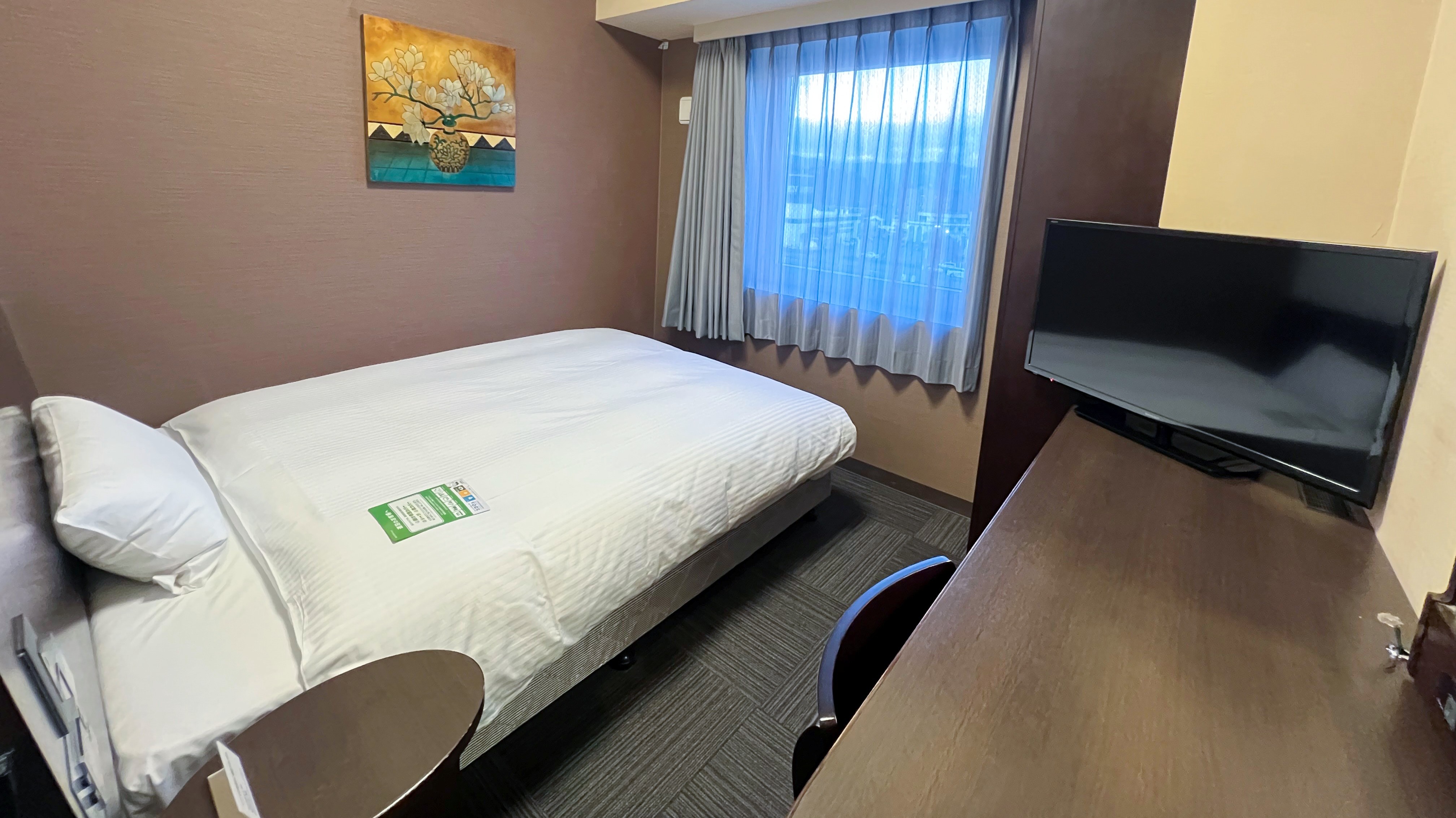 コンフォートシングルルーム