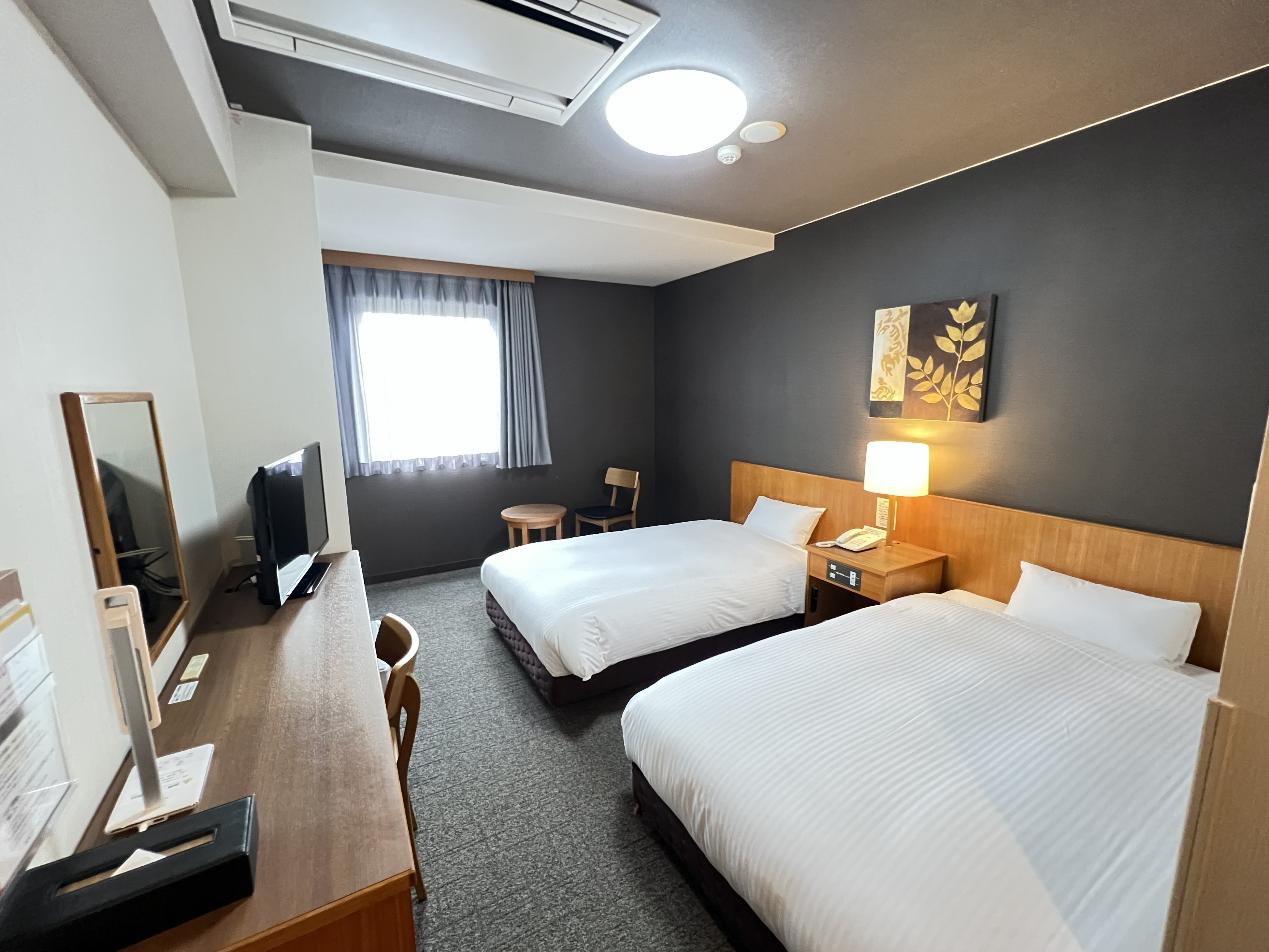 ホテルルートイン新御殿場インター -国道246号- - 写真 7
