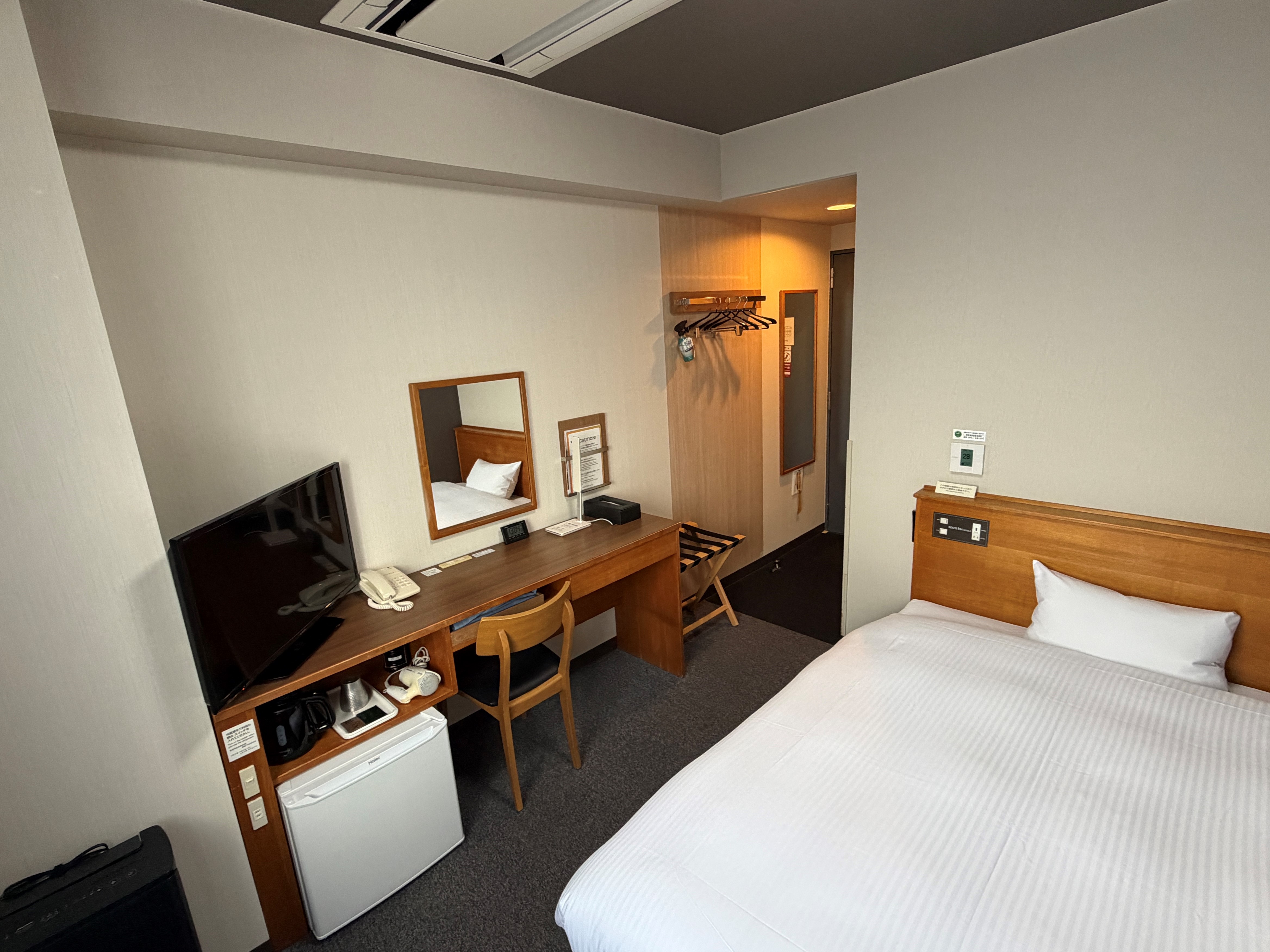 ホテルルートイン新御殿場インター -国道246号- - 写真 3