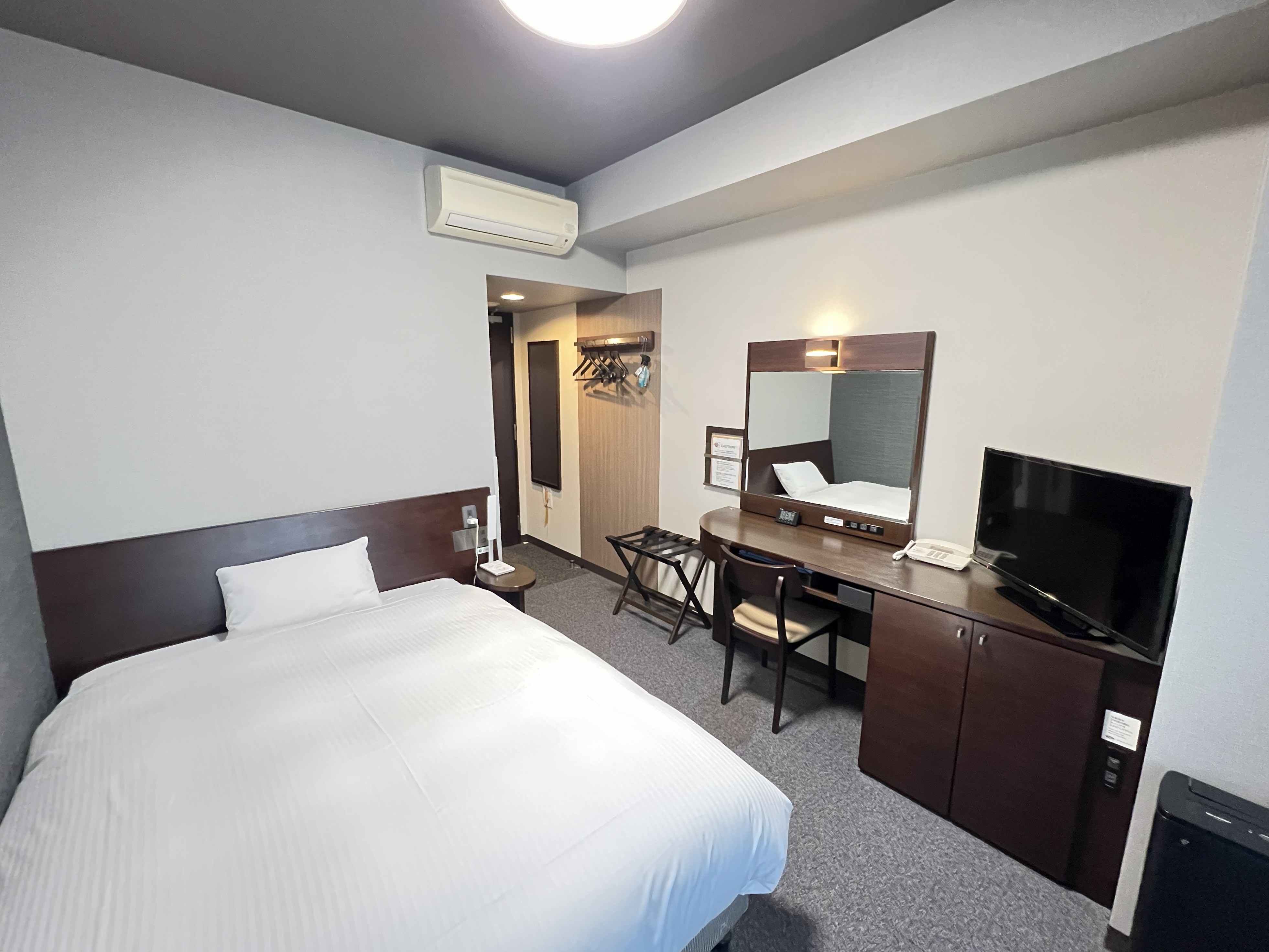 ホテルルートイン新御殿場インター -国道246号- - 写真 4