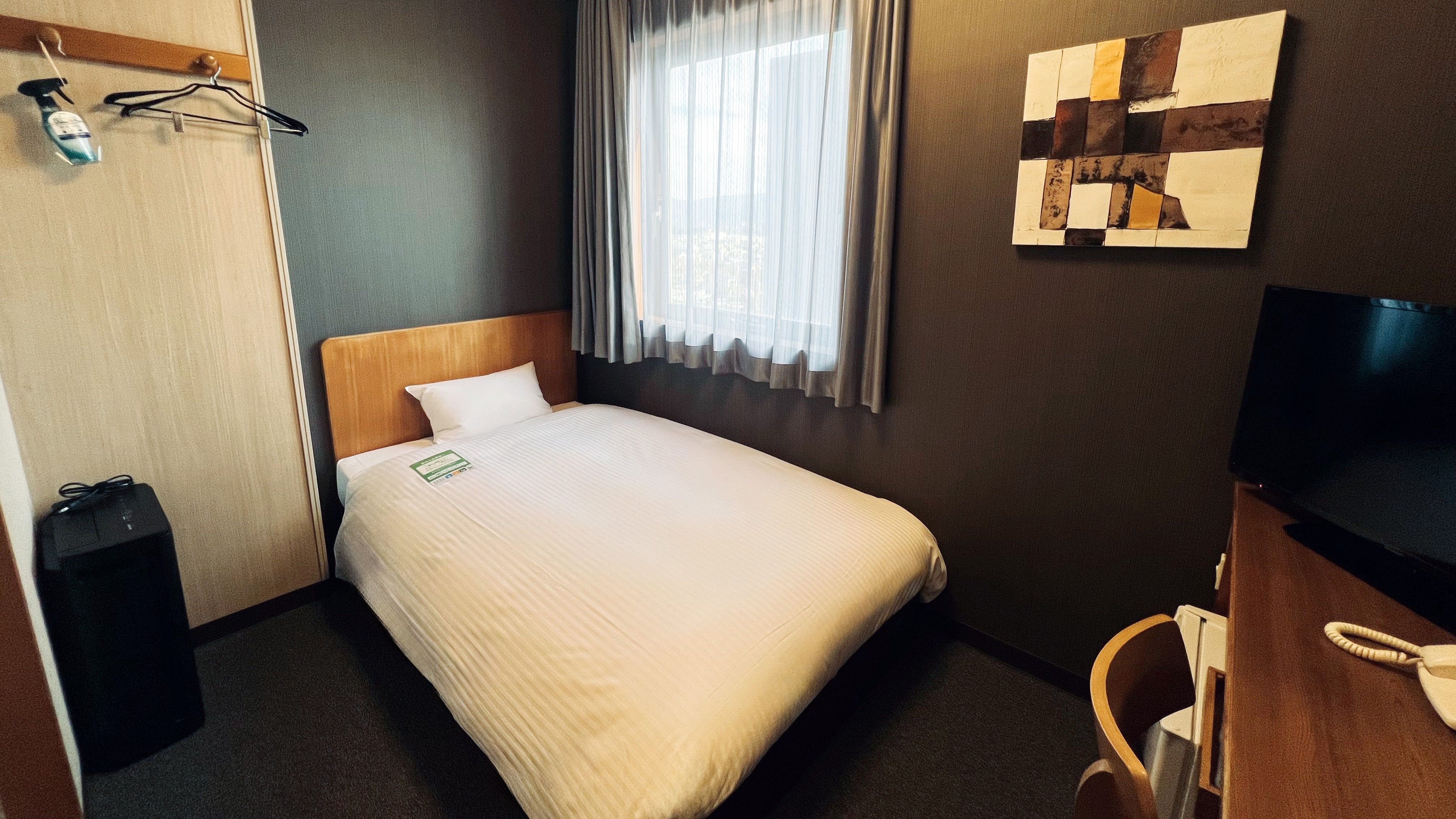 シングルルームA