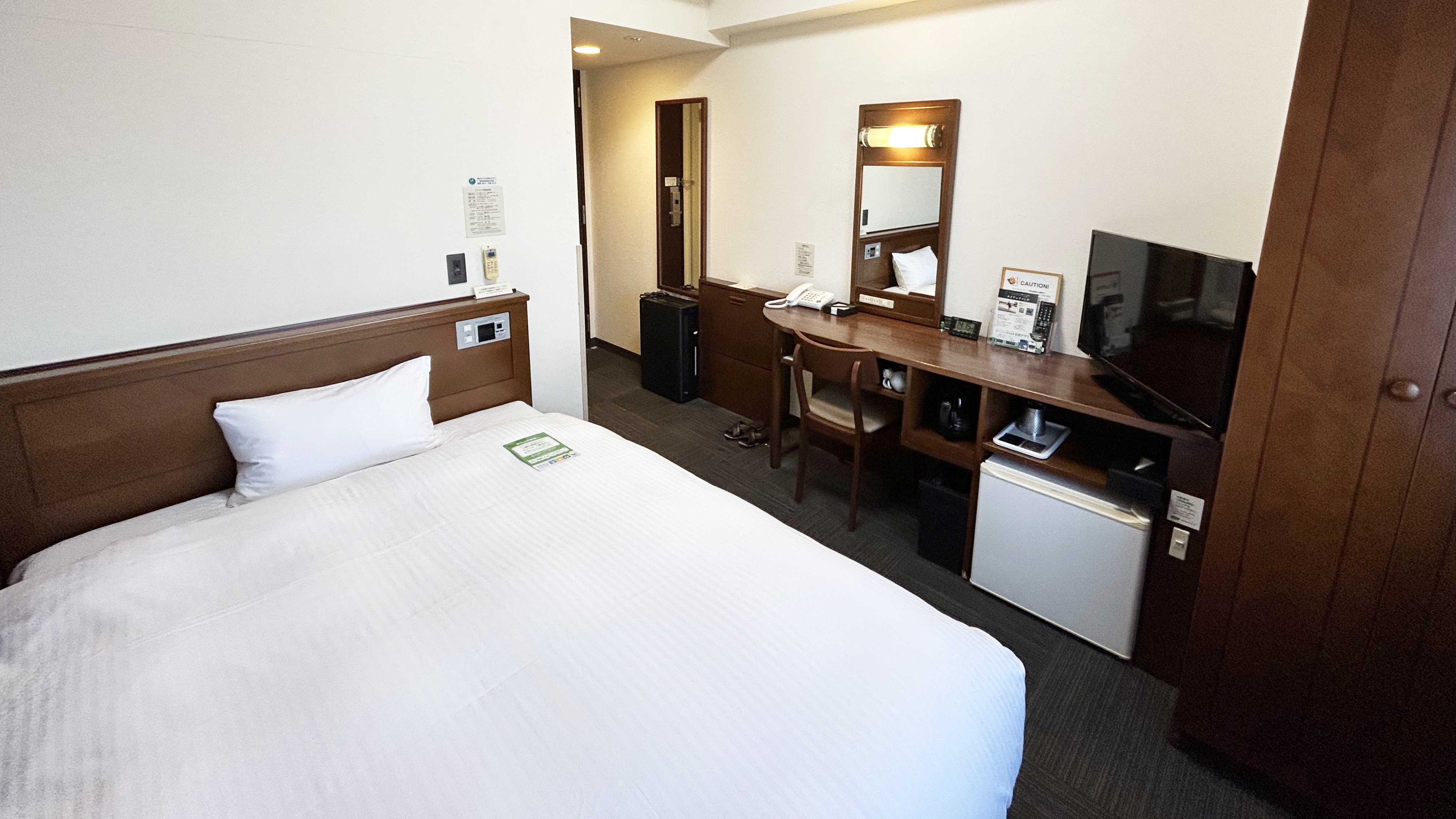 シングルルームB