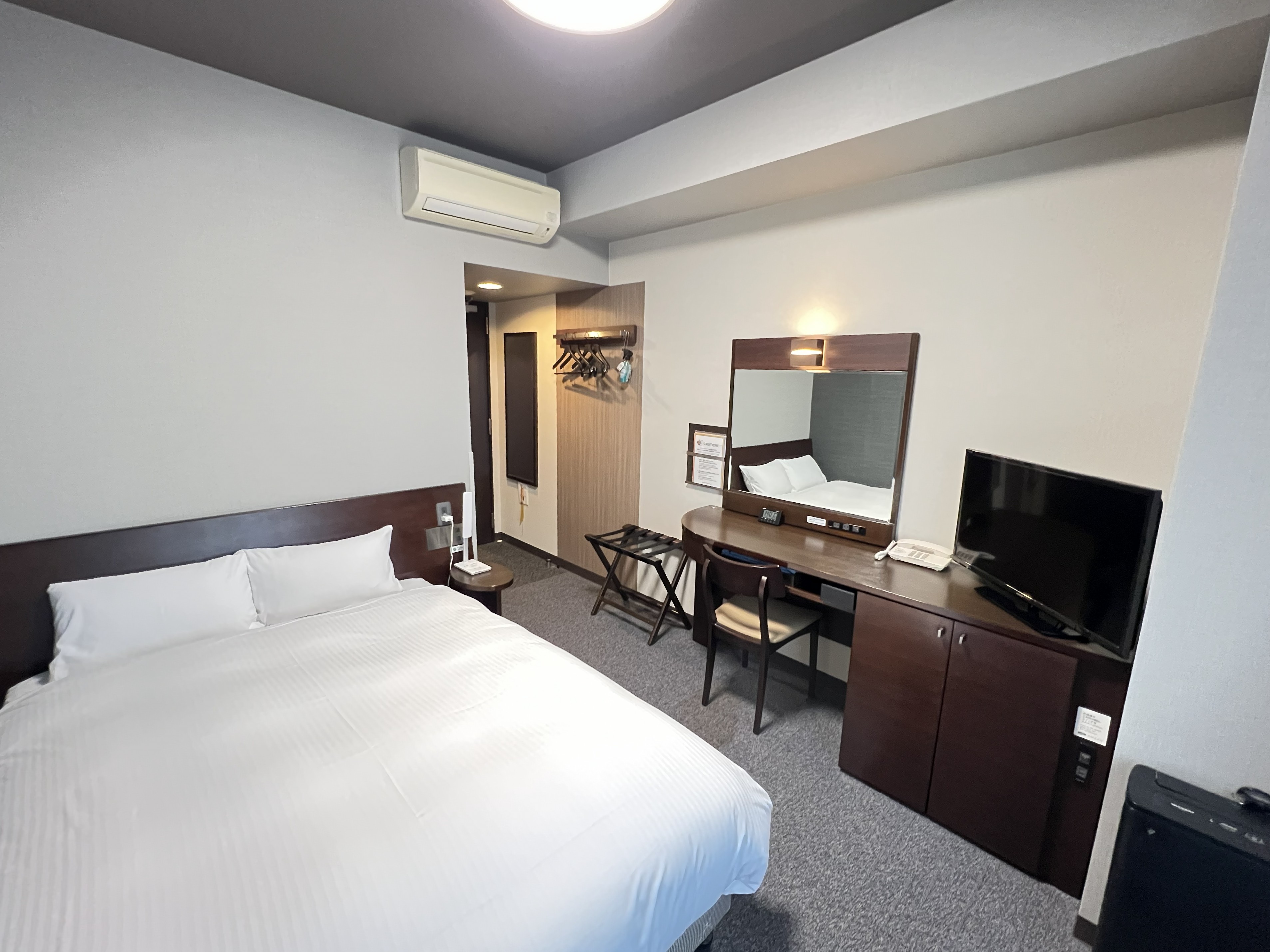 ホテルルートイン新御殿場インター -国道246号- - 写真 6
