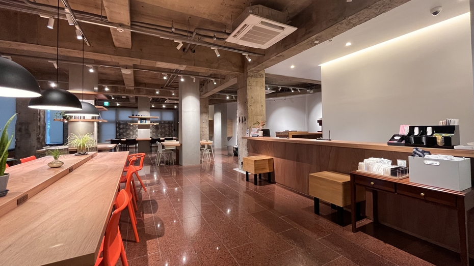 【カップルでまったり】〈素泊まり〉ロングステイプラン〜最大21時間のくつろぎ時間〜