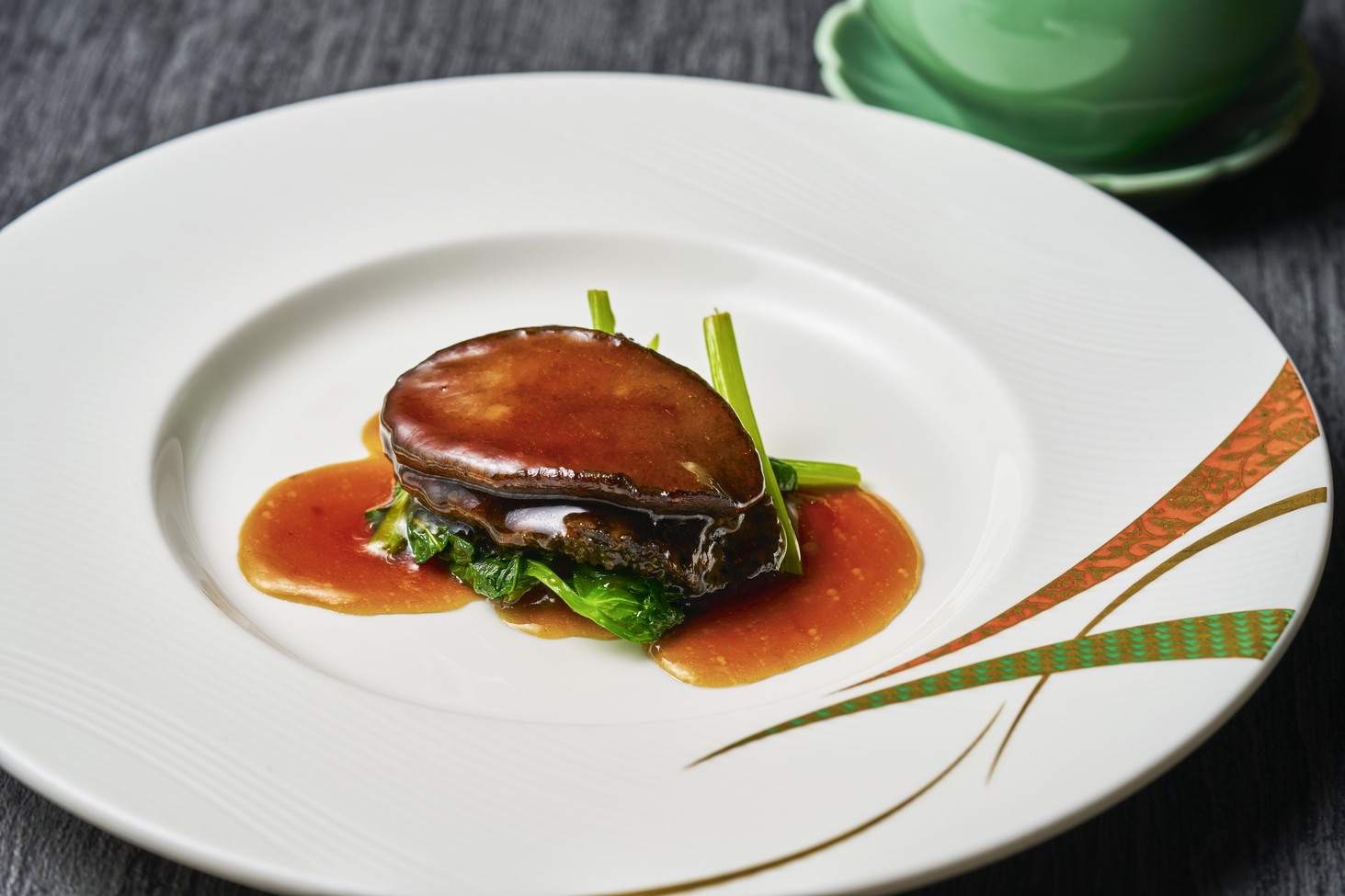 【中国レストラン 蘇州夕食付】神戸ならではの景色とともに味わう優雅なひととき（2食付）