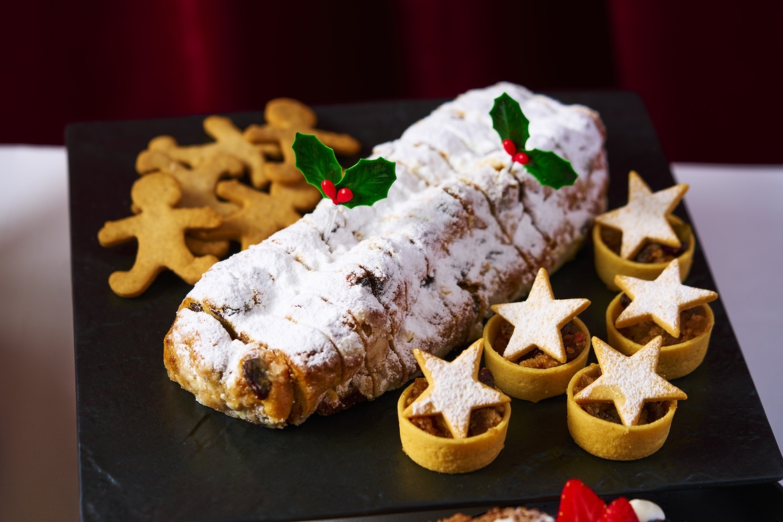 【ファミリーにおすすめ！】ウィンターブッフェ夕食付 ※駐車場無料