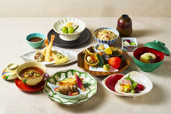 【11月〜2月限定！】京料理神戸たん熊北店夕食付（2食付）