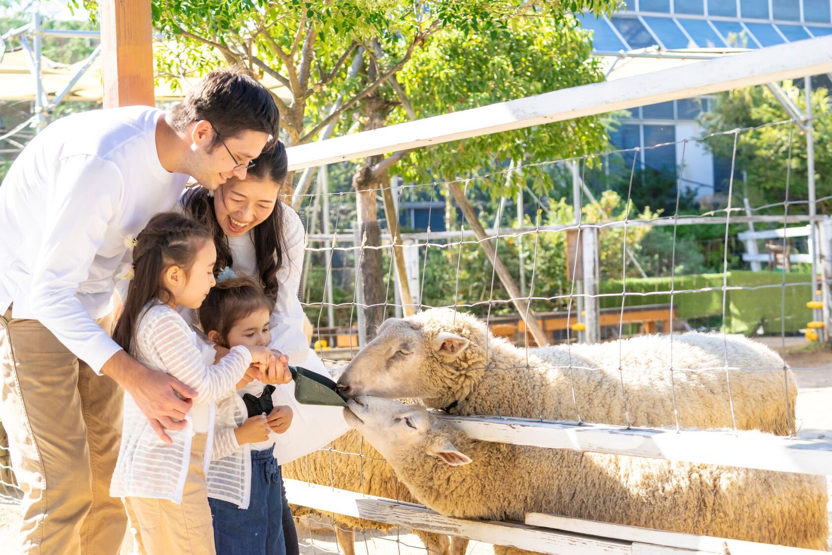 ＼旅の思い出に／神戸どうぶつ王国チケット＆王国オリジナルくじ付プラン（朝食付＆駐車場無料）