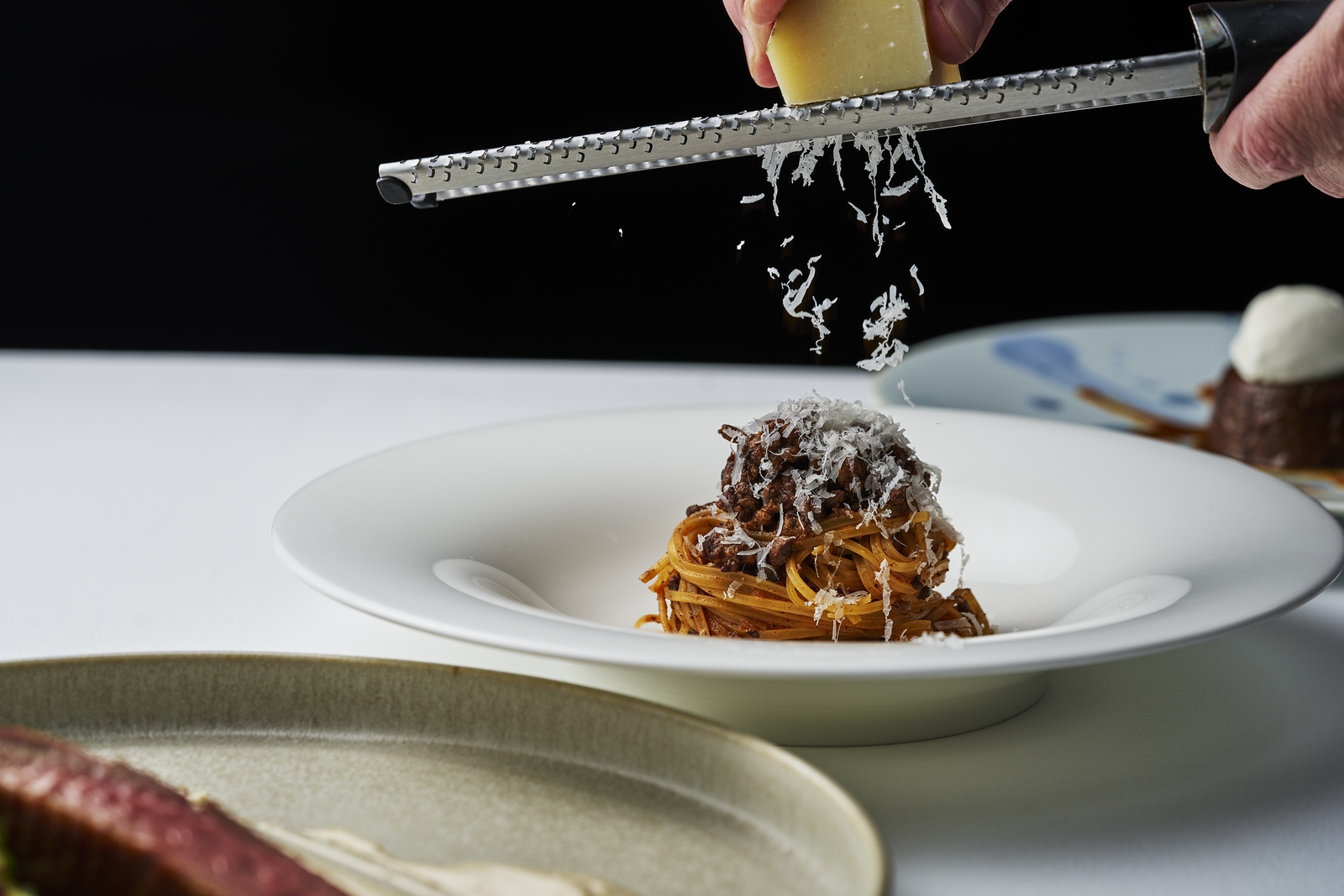 【1日2組限定・窓側席確約】36階イタリアンディナー付（2食付）