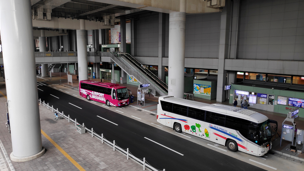 関西国際空港へのアクセスがもっとスムーズに