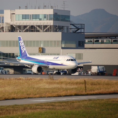 神戸空港