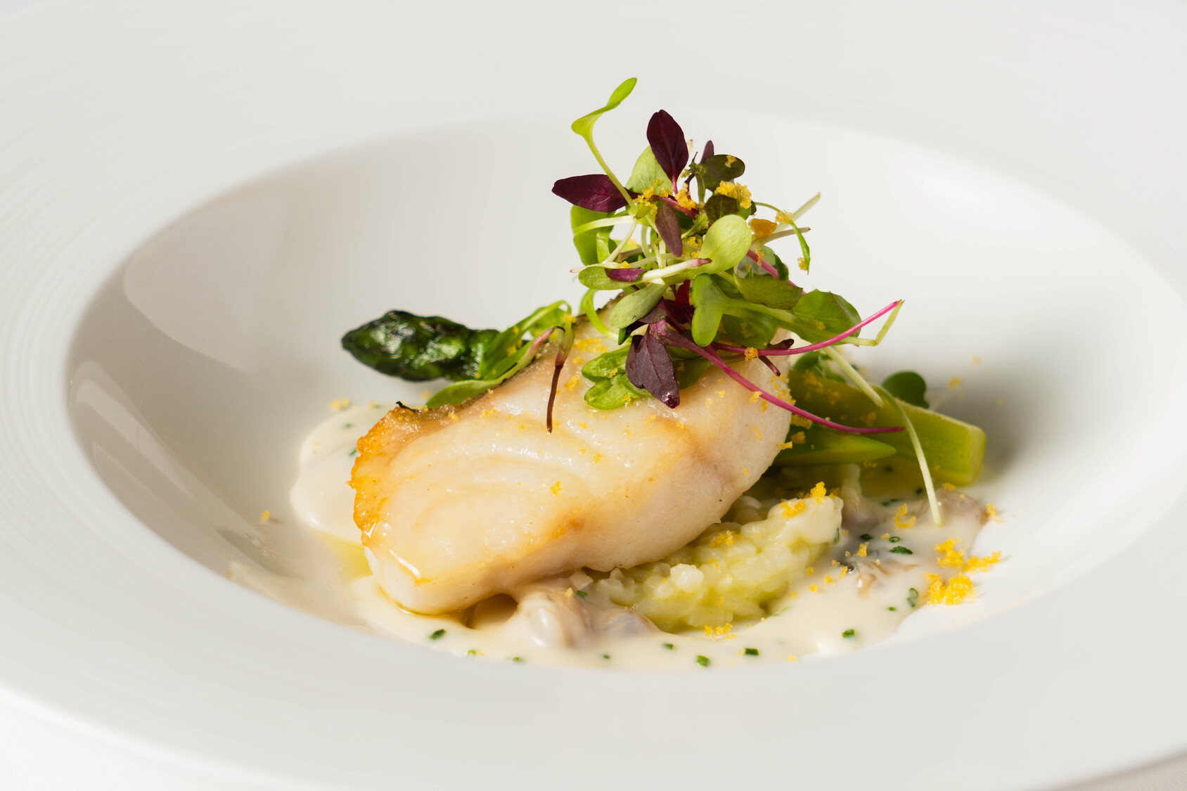 36階レストラン＆バー Level36