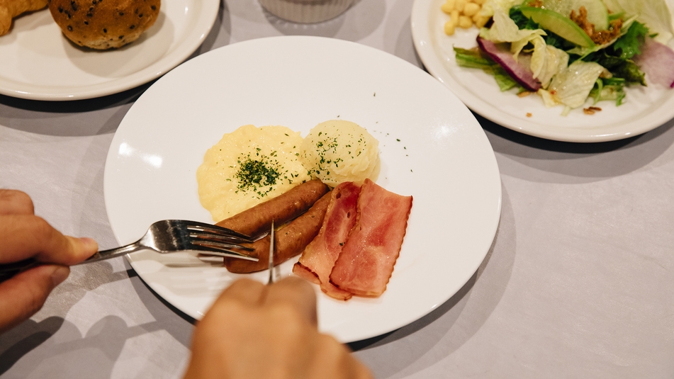 【2食付】イタリアンレストラン「ダノイ高輪」のディナーコース＆朝食付プラン
