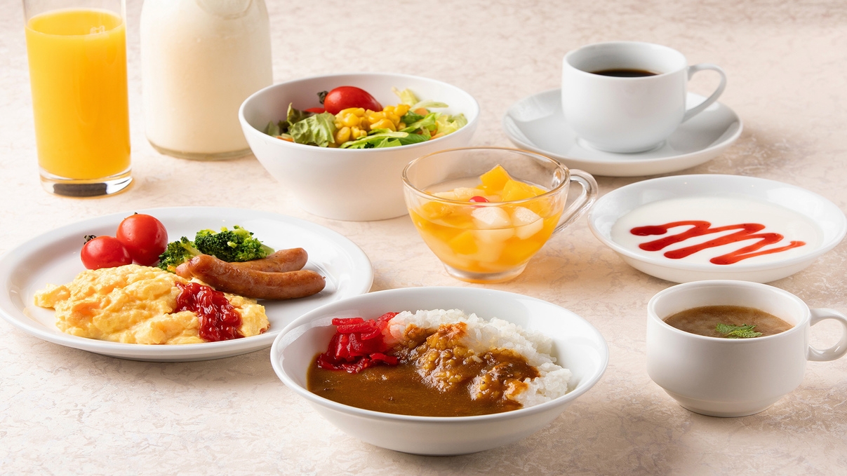 期間限定の特別価格！春旅応援プラン（朝食付）