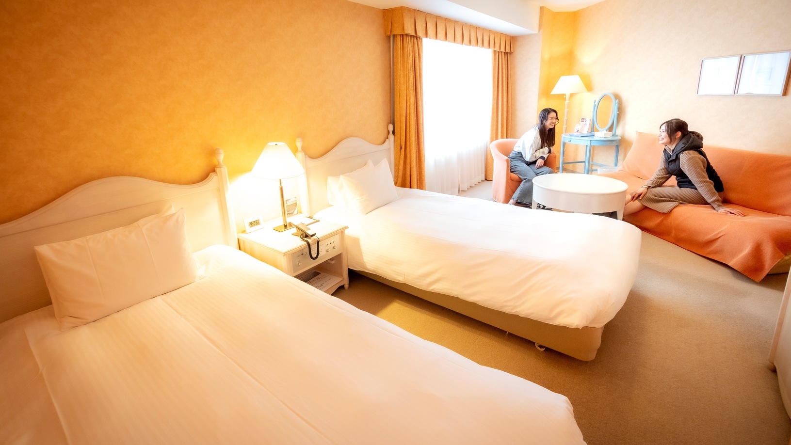 【当日限定！素泊まりプラン】インターチェンジから車で2分の好アクセス＜食事なし＞