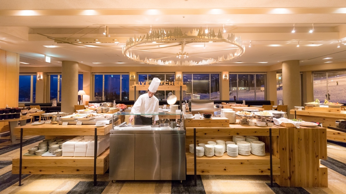 【3月平日の室数限定ショートステイプラン】ウィンタースポーツ・観光・休養に＜夕朝食付＞