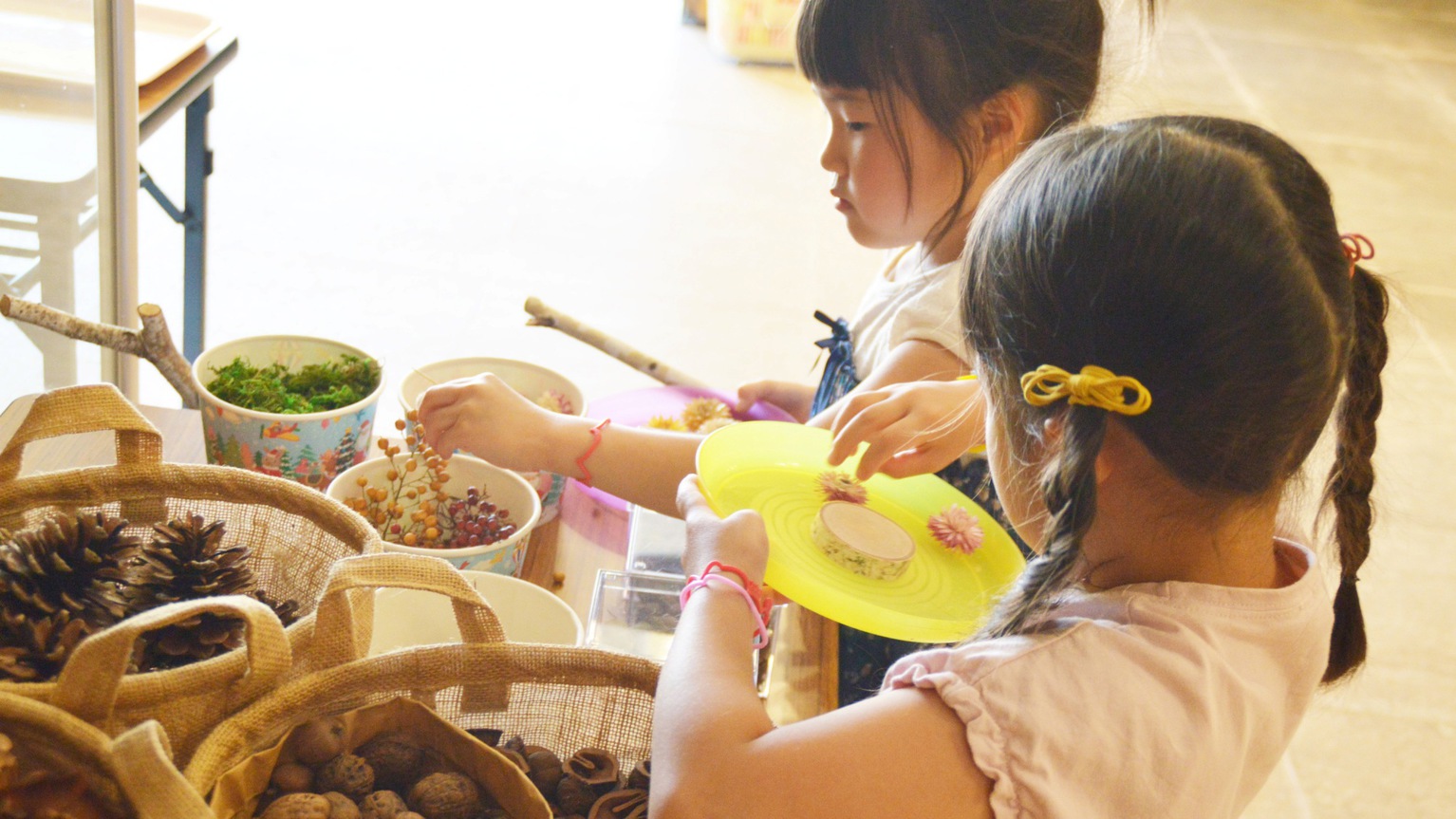 【選べるアクティビティプラン】小学生以下のお子様にはサーティワンアイスの特典アリ♪＜夕朝食付＞