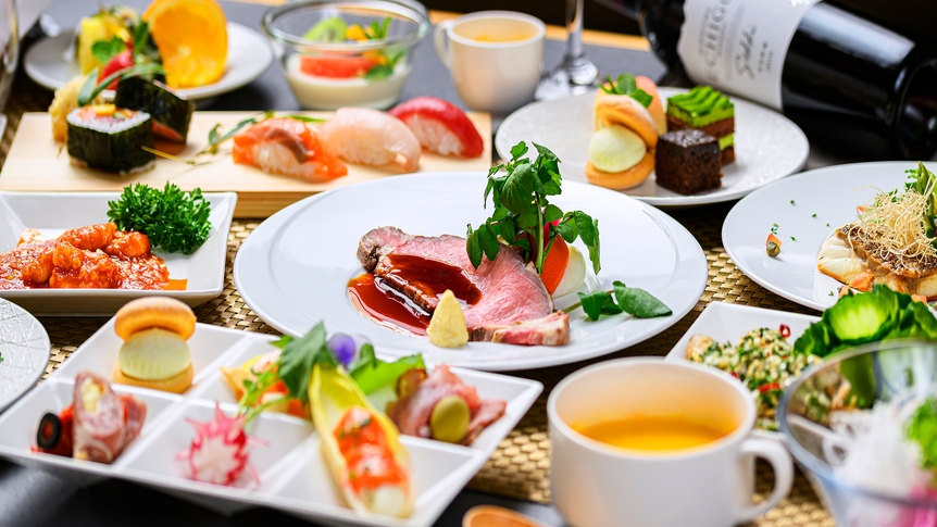 【直前割ショートステイプラン】急なお出かけもでもお得に宿泊♪＜夕朝食付＞