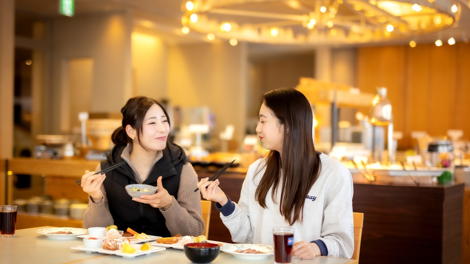 【リフト1日券付きプラン】予定に合わせてスキー場利用日を選べます♪＜夕朝食付＞