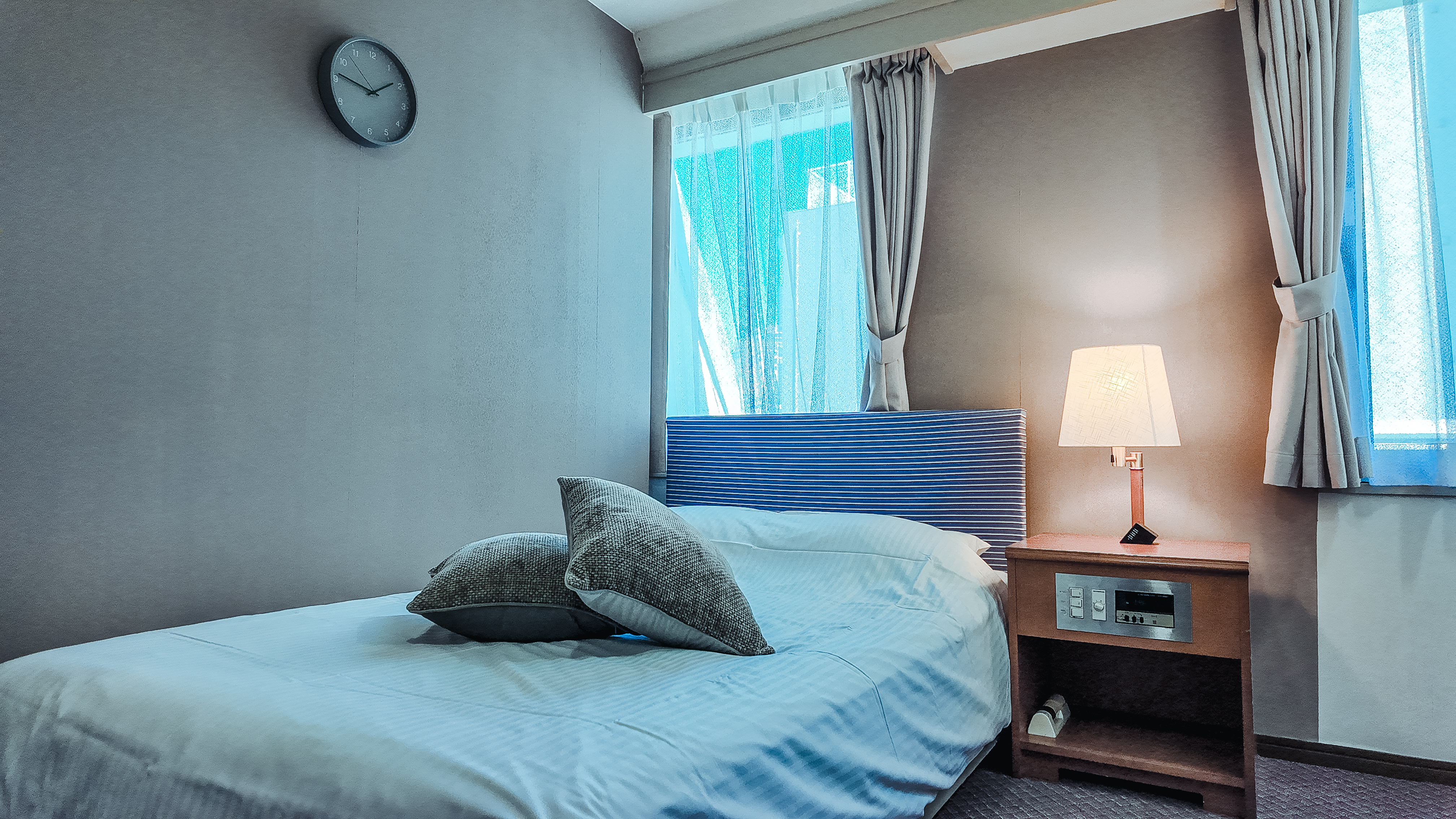 シングルルーム