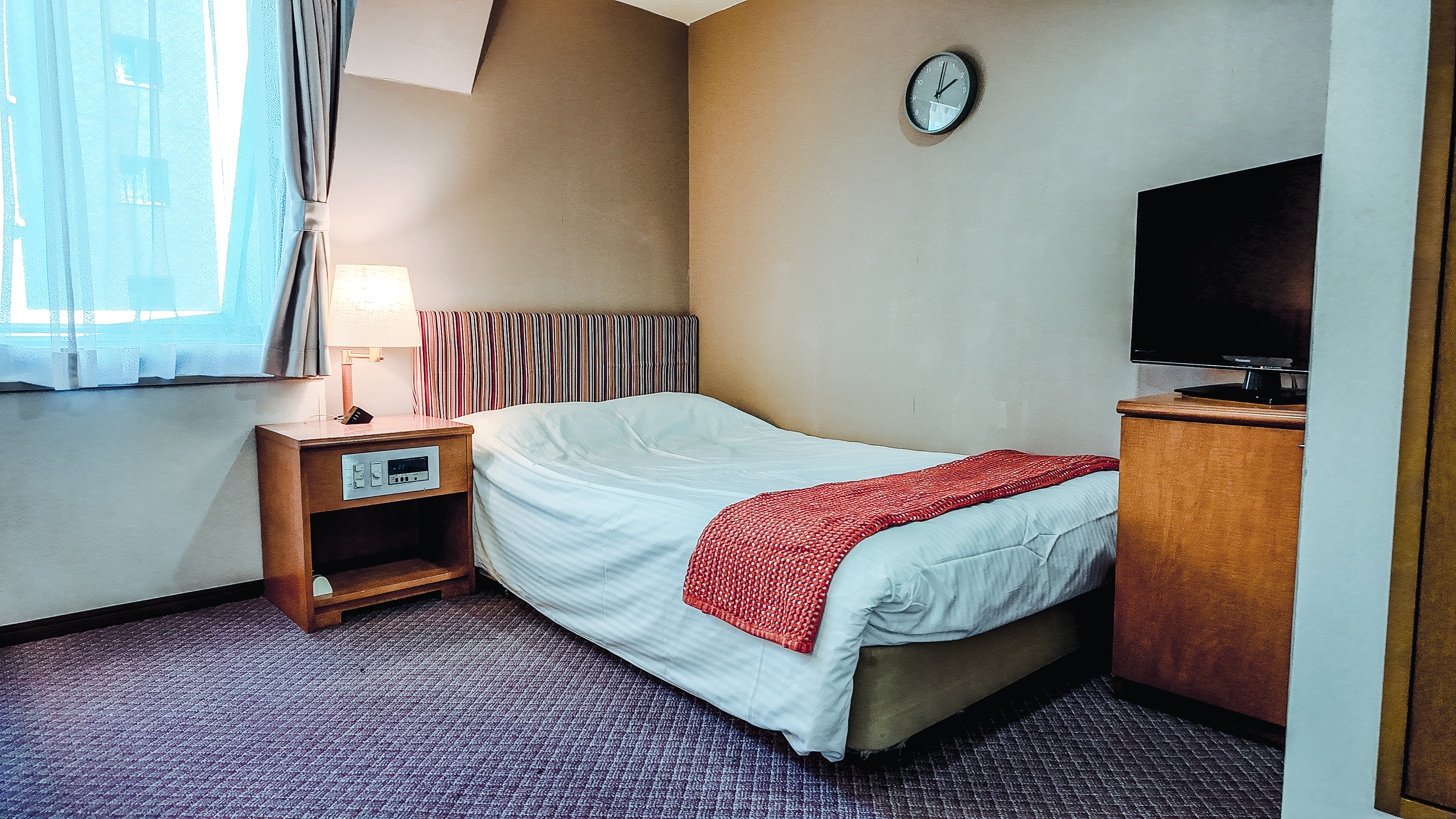 シングルルーム