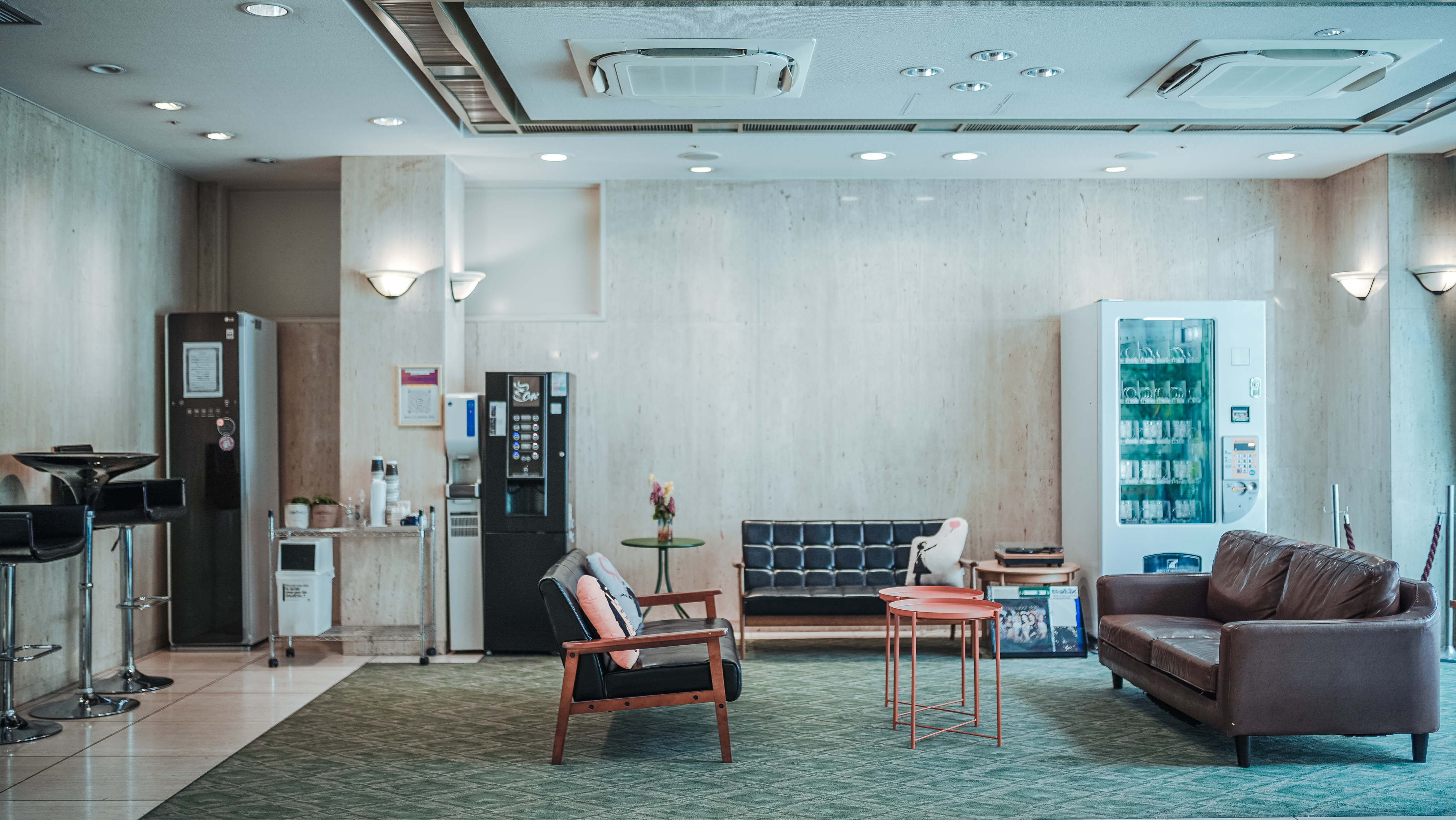 神戸シティガーデンズホテル（旧：ホテル神戸四州園） - 写真 21
