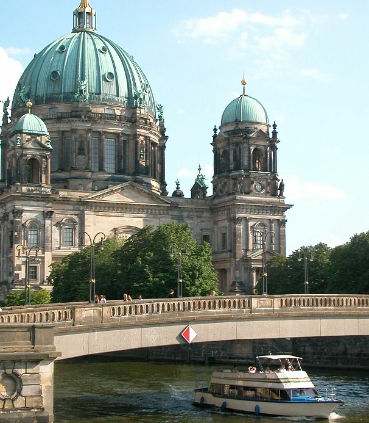 ■ベルリン大聖堂
