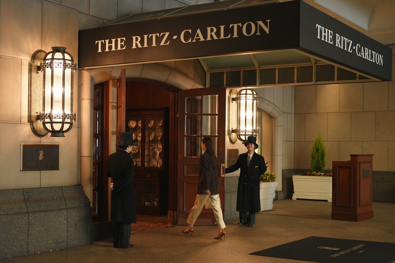 【Marriott Bonvoy会員価格対象プラン】室料のみ