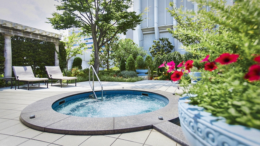 【Marriott Bonvoy会員価格対象プラン】室料のみ