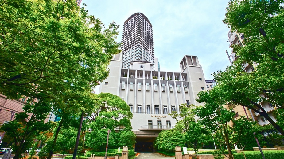【More to Your Stay】朝食＋10000円分のレストランクレジット付き