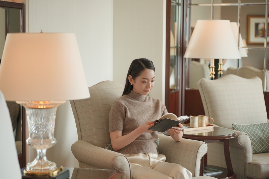 【More to Your Stay】朝食＋10000円分のレストランクレジット付き