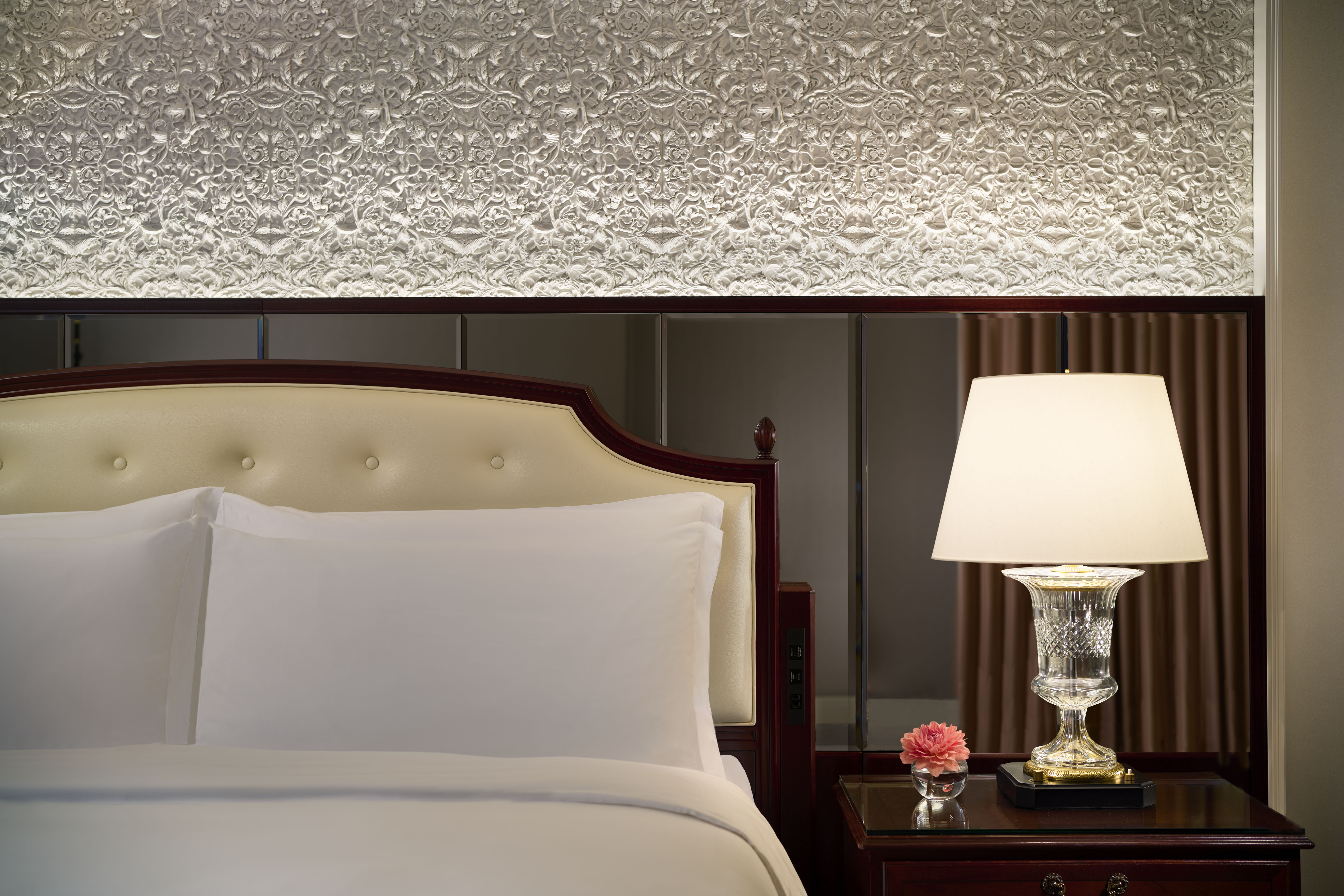 Head board