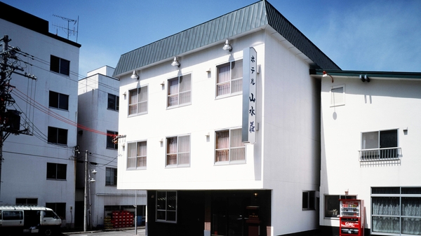 阿寒湖温泉 ホテル山水荘<北海道>