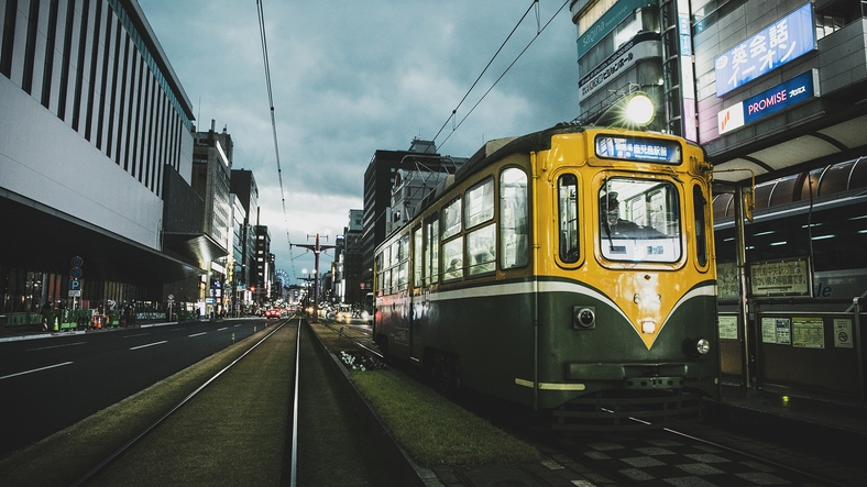 【さき楽30｜素泊まり】30日前の早期予約でお得に♪天文館の中心で「湯×癒×食」全てが叶う至福時間！