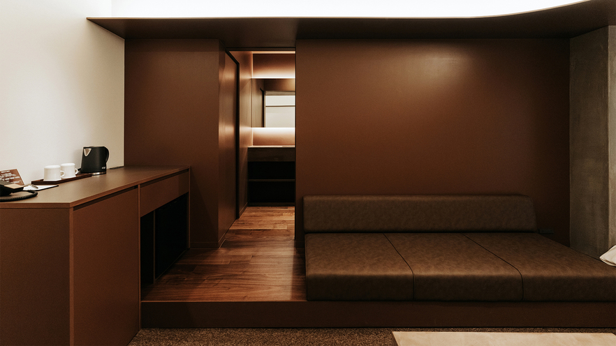 ■2024年誕生■デラックスモダン｜ツイン