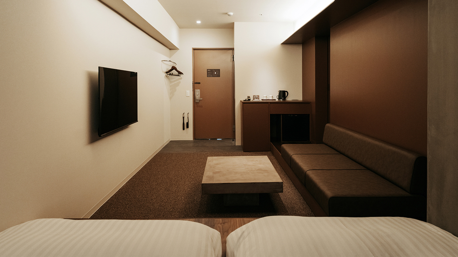 ■2024年誕生■デラックスモダン｜ツイン