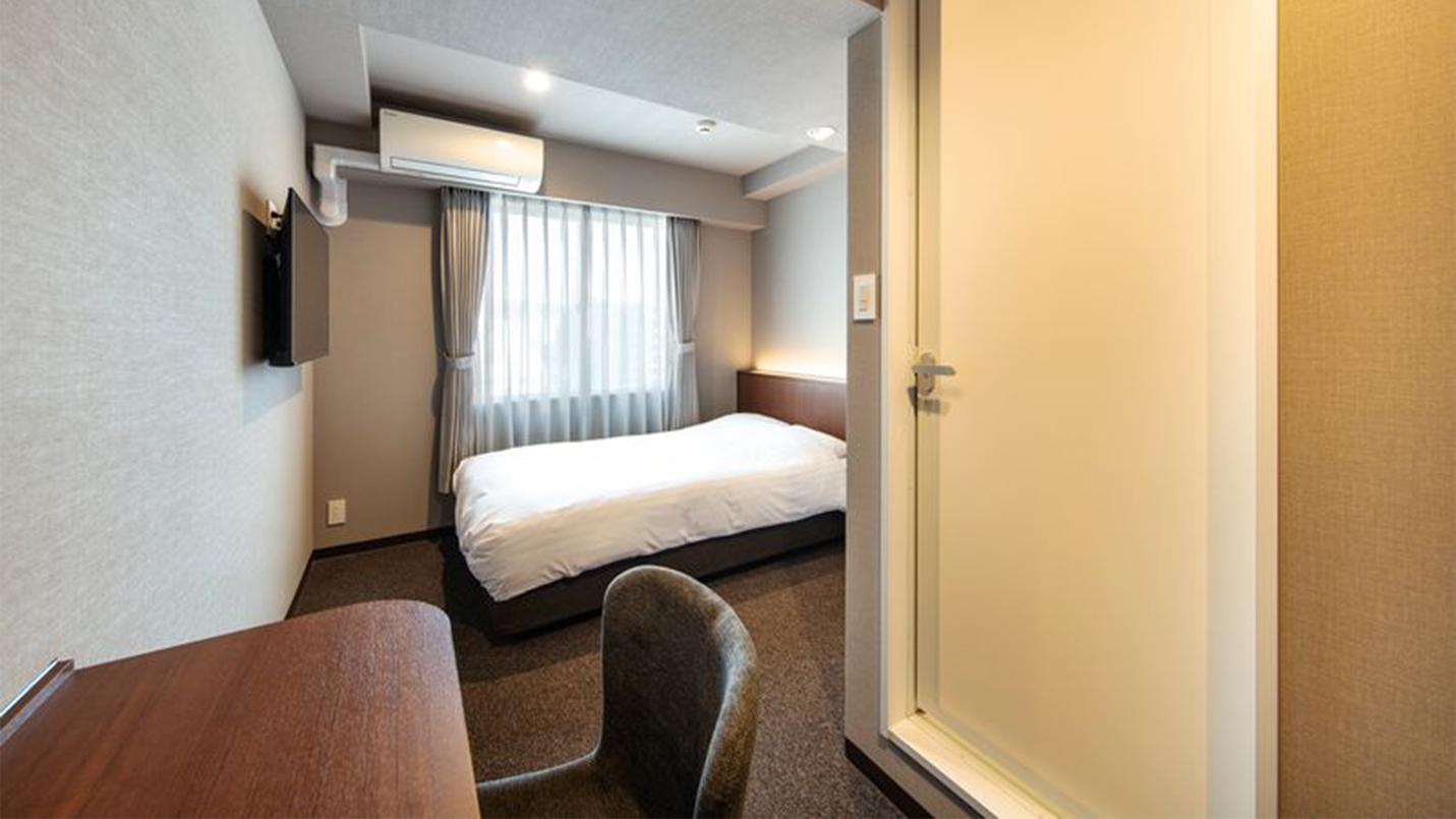 【最上階】ニュースタイル/セミダブル