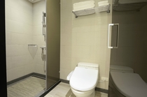 スタンダードダブルルール（温水洗浄付トイレ付）、部屋の広さ：20平米