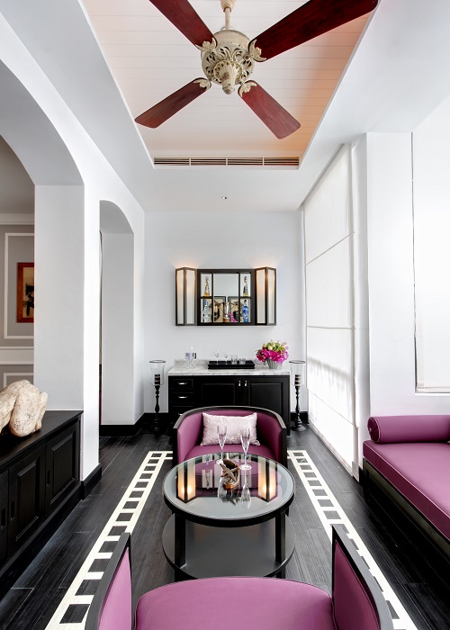 メーナム　スイート