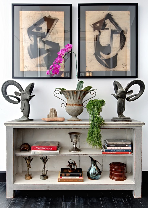 メーナム　スイート