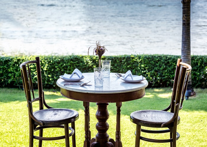 Chon Thai・レストラン