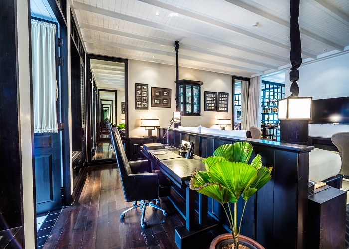 サイアム　スイート