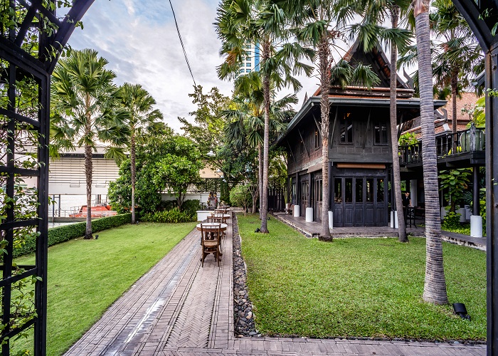 Chon Thai・レストラン