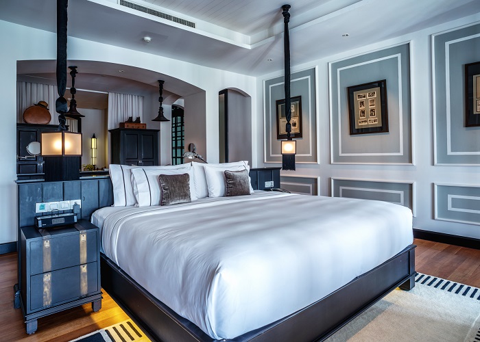 メーナム　スイート