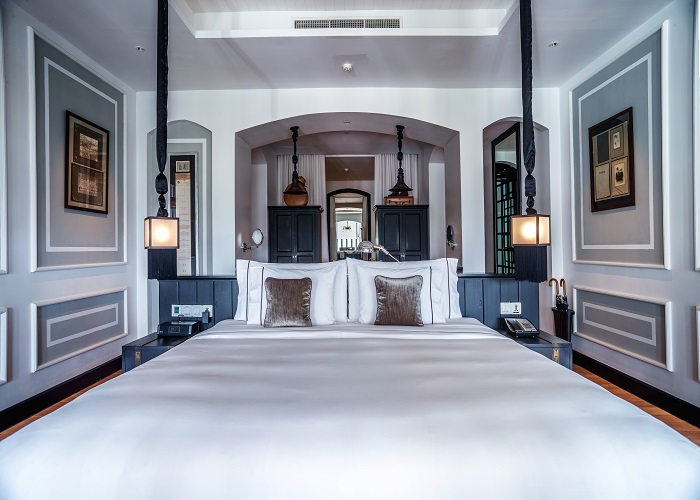 メーナム　スイート