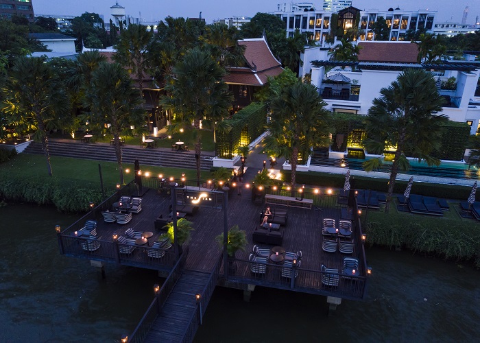 Chon Thai・レストラン