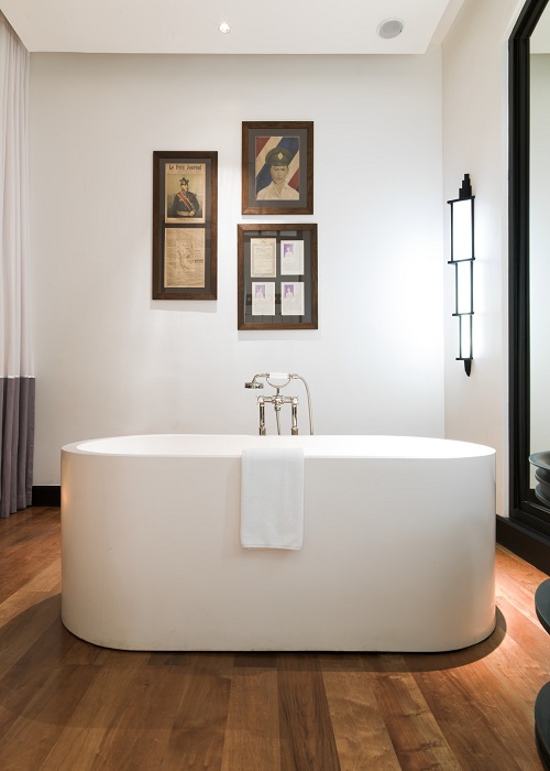 メーナム　スイート