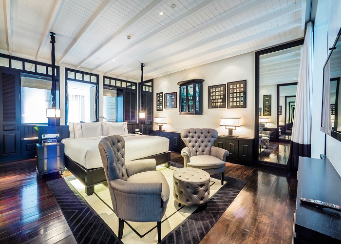 サイアム　スイート